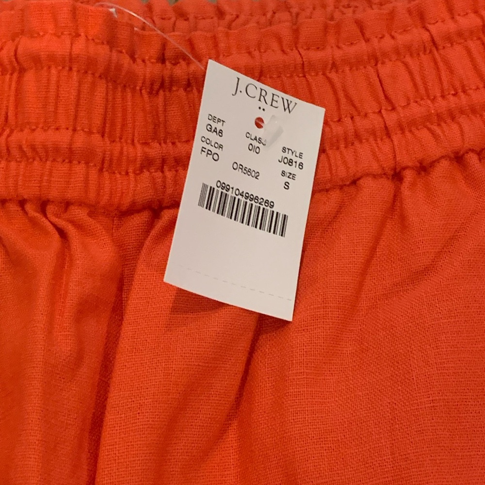 J Crew Shorts